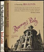 Rosemary's Baby [&] The Stepford Wives