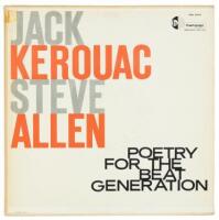 Poetry for the Beat Generation