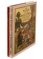 The Wind in the Willows