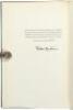 The Novels and Stories of Willa Cather. Autograph Edition - 2