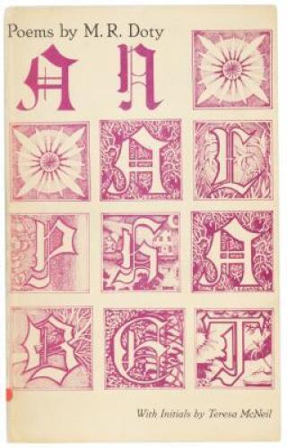 An Alphabet