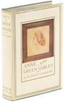 Anne of Green Gables