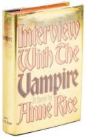 Interview With The Vampire