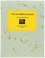 The Deanbro Arcane