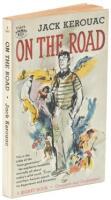 On the Road - signed by three