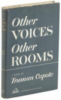 Other Voices, Other Rooms