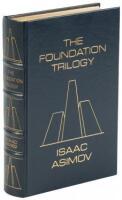 The Foundation Trilogy