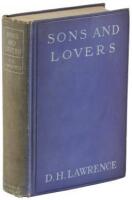 Sons and Lovers