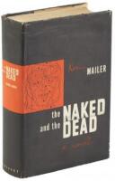 The Naked and the Dead