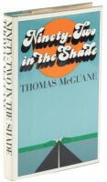 Ninety-Two in the Shade