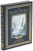 Killer Angels: The Illustrated Limited Edition