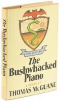 The Bushwhacked Piano