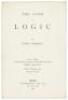 The Game of Logic - 2