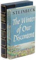 The Winter of Our Discontent