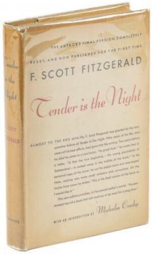 Tender is the Night