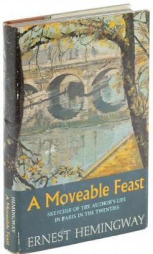 A Moveable Feast