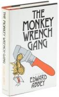 The Monkey Wrench Gang