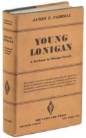 Young Lonigan: A Boyhood in Chicago Streets.