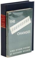 The Beautiful Changes and Other Poems