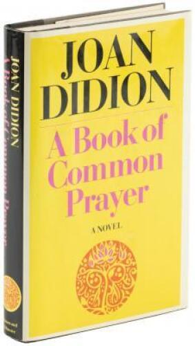 A Book of Common Prayer