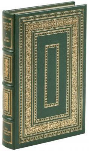 A Book of Common Prayer