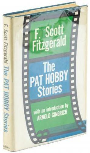 The Pat Hobby Stories