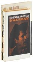 Two works by Jack Kerouac