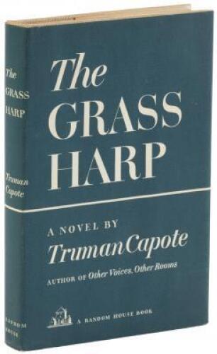 The Grass Harp