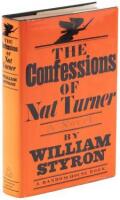 The Confessions of Nat Turner