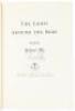 Two signed Robert Bly titles and a volume inscribed to him - 4