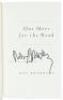 Three First Editions signed by Ray Bradbury - 3