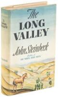 The Long Valley