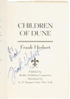 Children of Dune