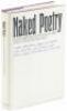 Naked Poetry: Recent American poetry in open forms - 2