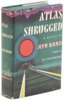 Atlas Shrugged