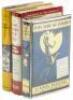 Three novels from Roark Bradford