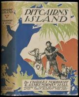 Pitcairn's Island