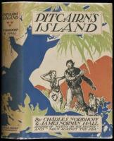 Pitcairn's Island