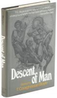 Descent of Man