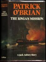 The Ionian Mission