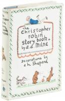 The Christopher Robin Story Book