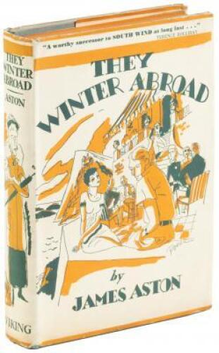 They Winter Abroad