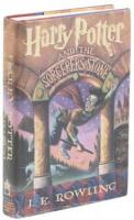 Harry Potter and the Sorcerer's Stone