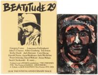 The 20th and Silver Anniversary issues of Beatitude