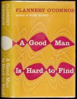 A Good Man is Hard to Find and Other Stories