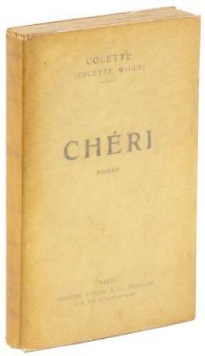 Ch&eacute;ri