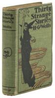 Thirty Strange Stories