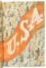 U.S.A. - 5