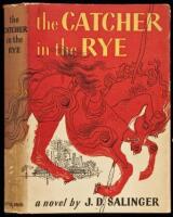 The Catcher in the Rye