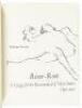 Two signed volumes by William Everson - 3